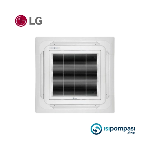 LG 60000 BTU DUALVANE KASET TİP KLİMA
