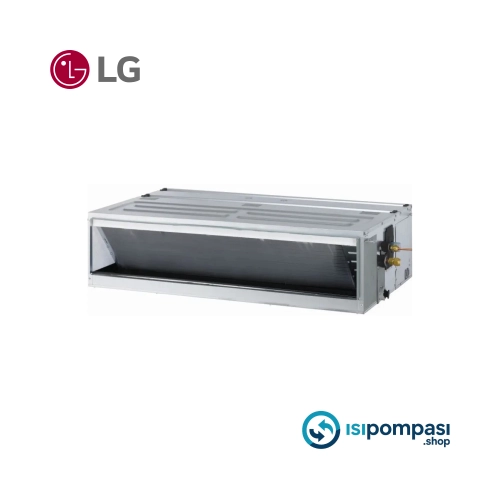 LG 60000 BTU KANAL TİPİ KLİMA