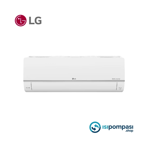 LG 9 BTU Multi Split DualCool Plus (İç Ünite)