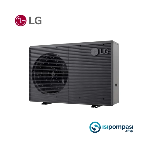 LG Isı Pompası Karabük