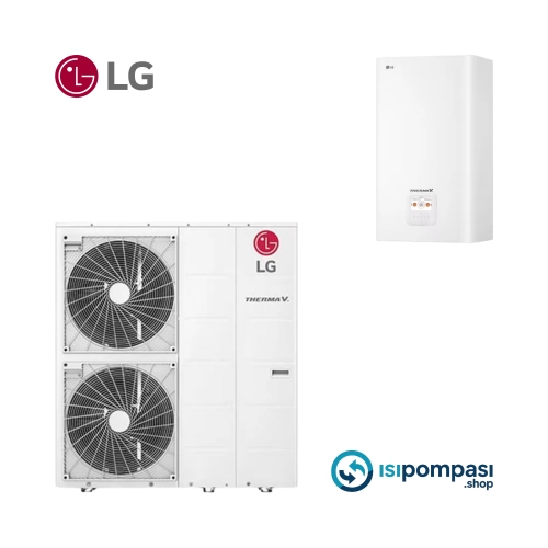 Lg Therma V Split 14 Kw