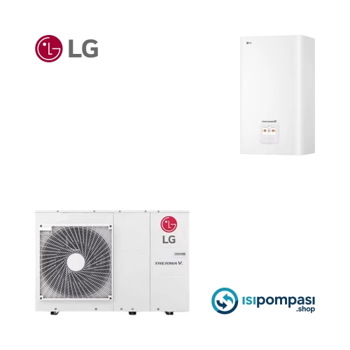 Lg Therma V Split 7 kw
