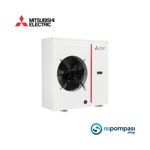 Mitsubishi Electric Isı Pompası Antalya
