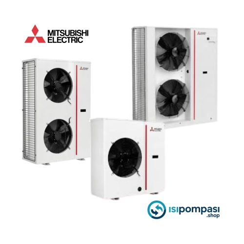Mitsubishi Electric Isı Pompası Bilecik