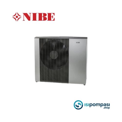 Nibe Isı Pompası Kahramanmaraş