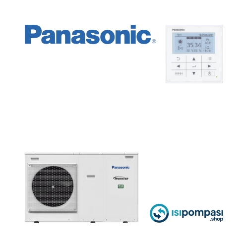Panasonic Mdc R32 9 Kw