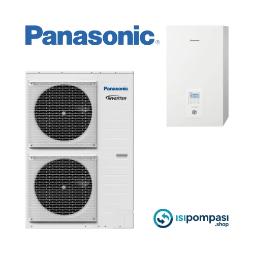 Panasonic Sxc T-Cap 12 Kw