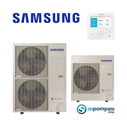 Samsung Isı Pompası Kocaeli