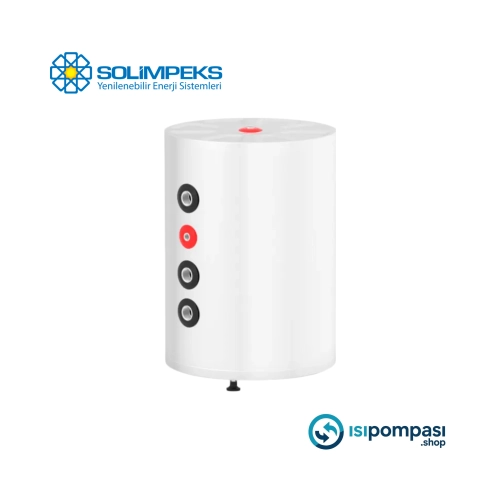 Solibuffer 100 Buffer Tank