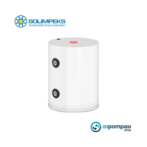 Solibuffer 50 Buffer Tank