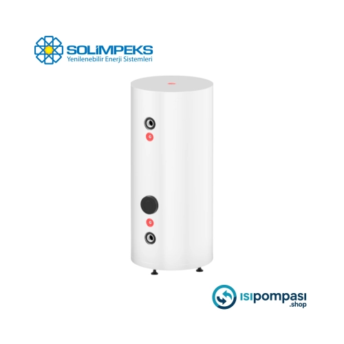 Solibuffer 500 Buffer Tank