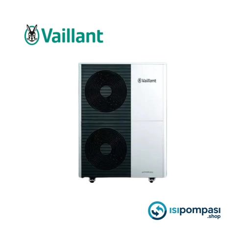 Vaillant Arotherm Plus Monoblok 15 Kw