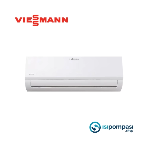 Viessmann 050S Multi 9 Btu Iwaa050mfa026 Split İç Ünite