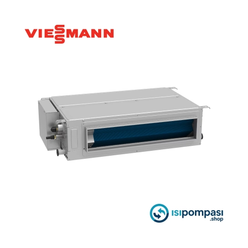 Viessmann 300S/He Multi 18 Btu Df3053m4 Kanal İç Ünite