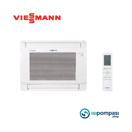 Vies 300S R32 Multi 9 Btu Cnf3028m1 Konsol Tp İç