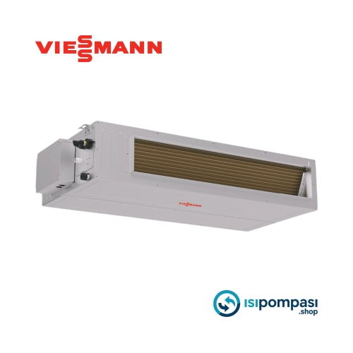 Viessmann R32 48 Btu Idhaa100mfp140 İnv Kanl.Klm T-Mfaz