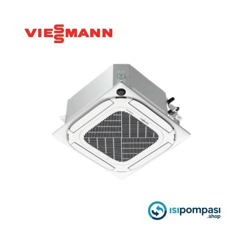 Vies R32 48 Btu Sc8aa100mfp140 İnv Kast.Klm T-Mfaz