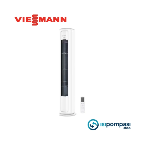 Viessmann 100S 24 Btu 100Mfr070 Inv Salon Mfaz Mdahil