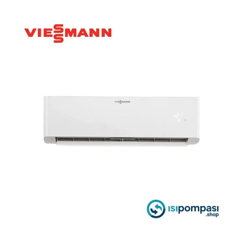 Viessmann 300S R32 Multi 24 Btu Wf3071m6 Split İç Ünite
