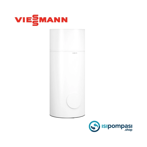 Viessmann Buffer Vitocell 100-E 75 Lt