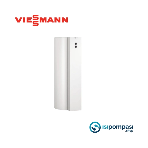 Viessmann Buffer Vitocell 100-E 750 Lt