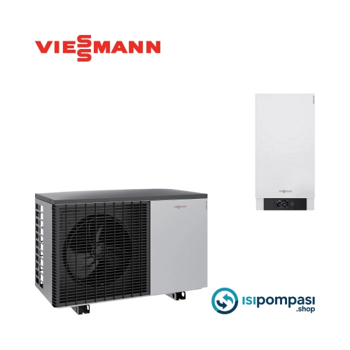 Viessmann Vitocal 200-s 4 Kw