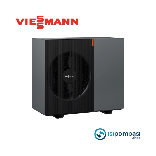 Viessmann Vitocall 200-a 6 kW Isı Pompası