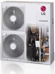 LG Isı Pompası 12 Kw