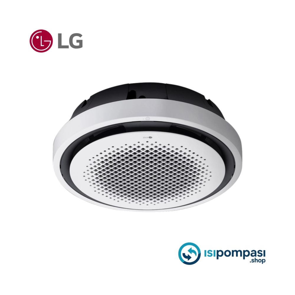 LG 48000 BTU DAİRESEL KASET TİP KLİMA