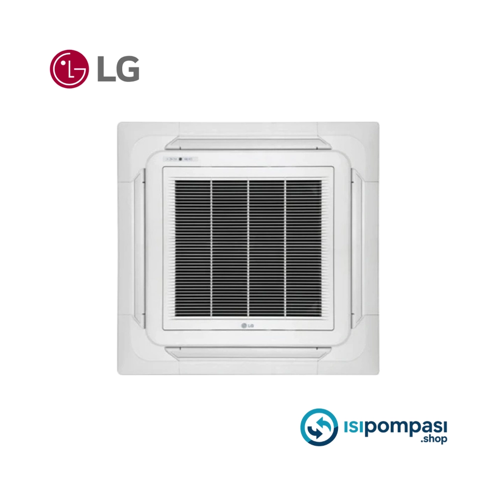 LG 60000 BTU DUALVANE KASET TİP KLİMA