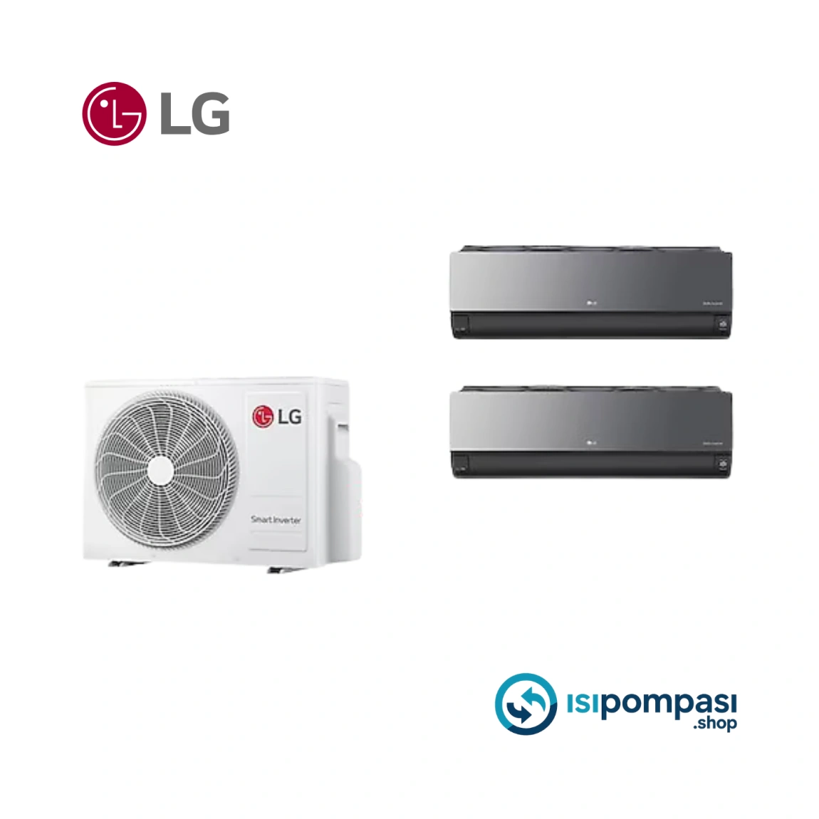 LG Multi Klima