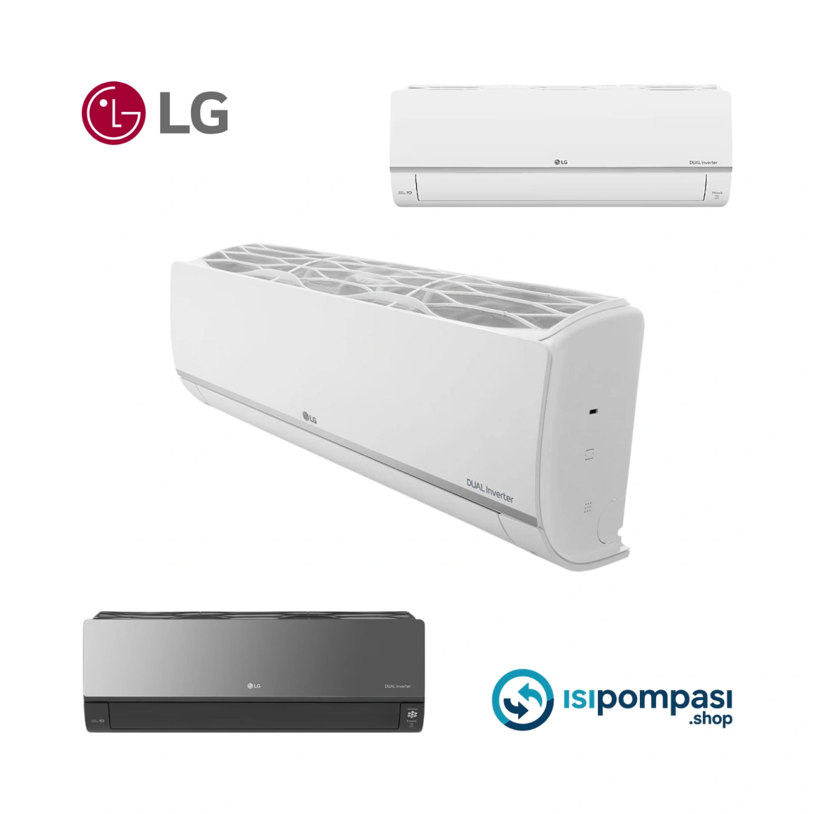 LG Split Klima