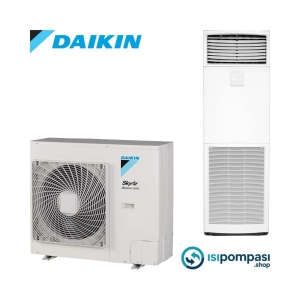 Daikin Advance FVA140A 48000 BTU Salon Tipi Klima