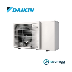Daikin Altherma 3 M 8 kW