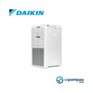 Daikin Hava Temizleme Cihazı mc55w