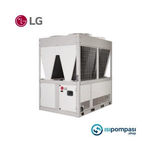 LG 70 Kw Isı Pompası