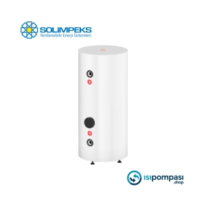 Solibuffer 500 Buffer Tank