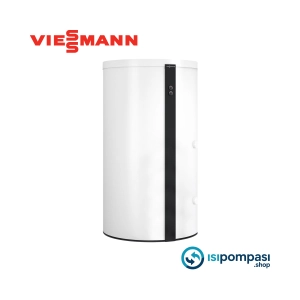 Viessmann Buffer Vitocell 100-E SVPA 400 Lt