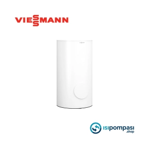 Viessmann Buffer Vitocell 100-E SVW 50 Lt