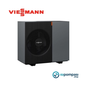 Viessmann Vitocal 200-a 10 Kw Isı Pompası
