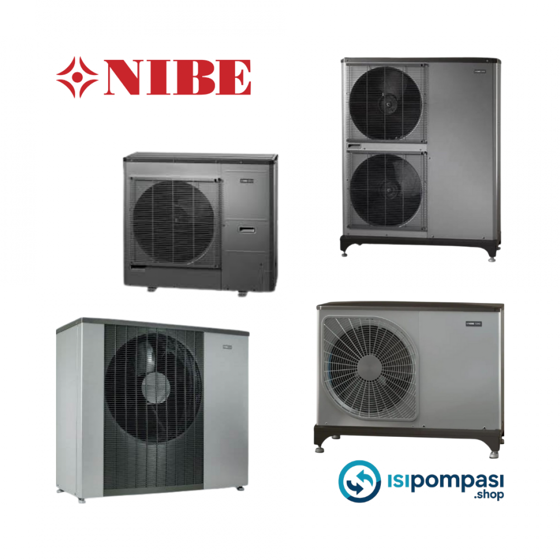 Nibe Isı Pompası