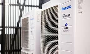 Panasonic Isı Pompası 16 kw 