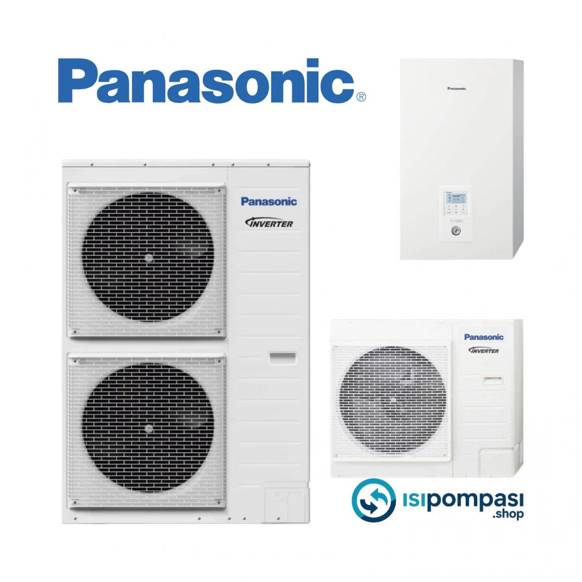 Panasonic Sdc Yüksek Performans
