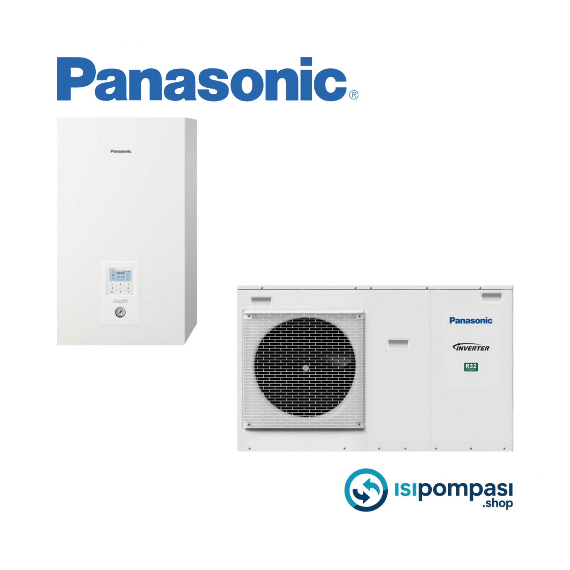 Panasonic Sdc R32