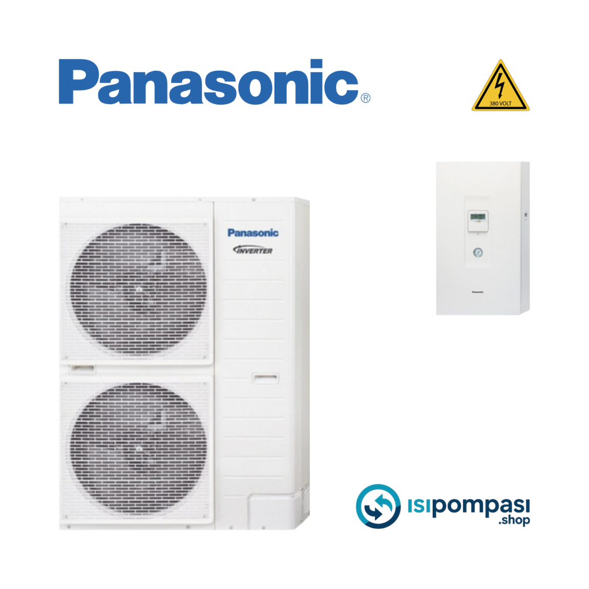 Panasonic Shf  Yüksek Sıcaklık 380 V