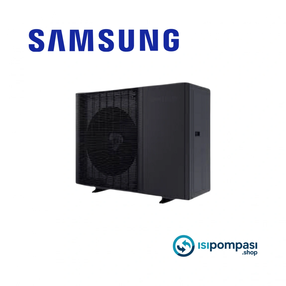 Samsung Monoblok Siyah R32