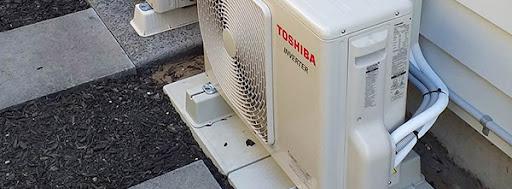 Toshiba Isı Pompası 11 Kw