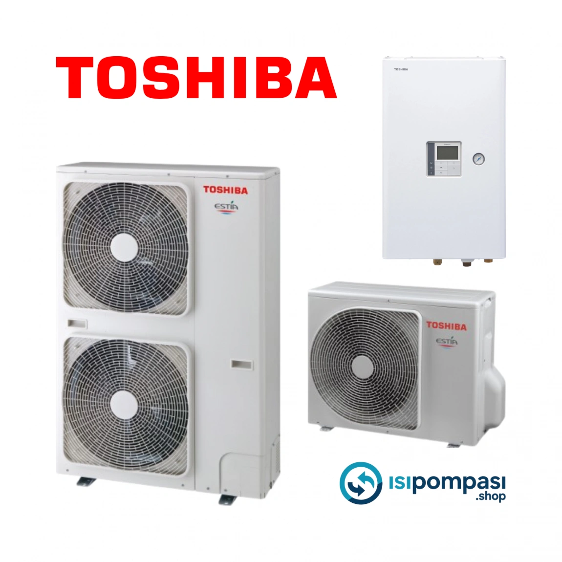 Toshiba Estia