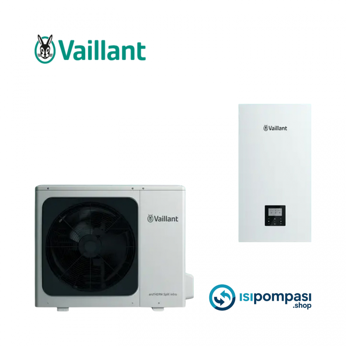 Vaillant Arotherm İntro Split 