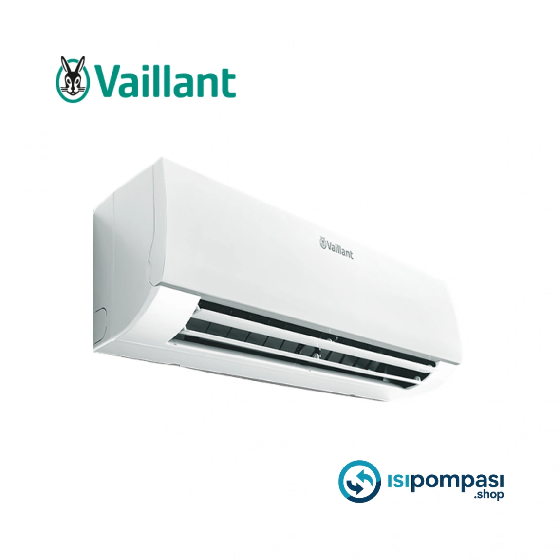 Vaillant AroVair pro Duvar Tipi
